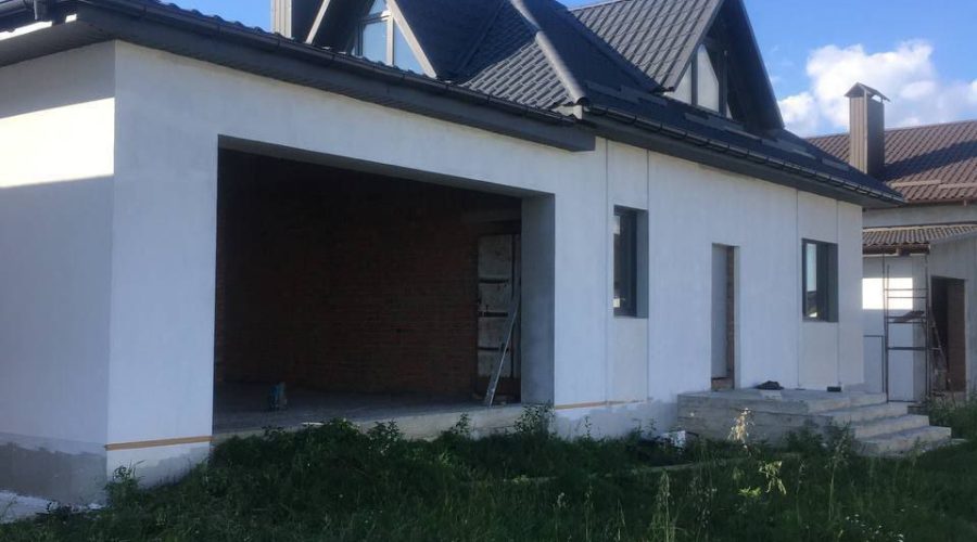 Продаж будинку 2 кімнати 176 кв. м. Л. Українки (Гречани) Хмельницький