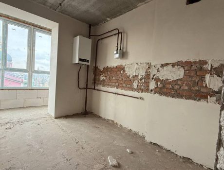 Продаж квартири 2 кімнати 53 кв. м. ЖК Авіатор (Заготзерно) Хмельницький