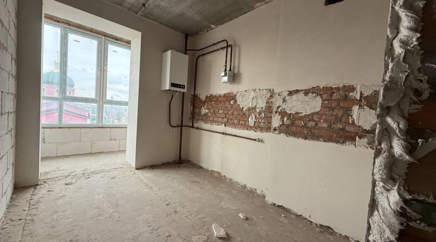 Продаж квартири 2 кімнати 53 кв. м. ЖК Авіатор (Заготзерно) Хмельницький