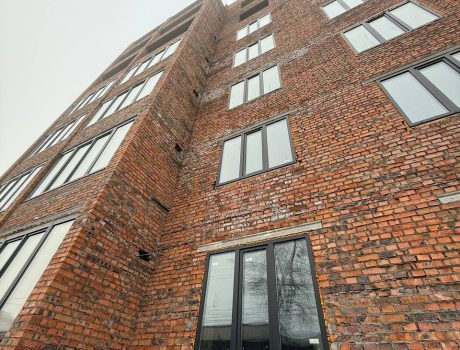 Продаж квартири 1 кімната 50 кв. м. Проспект Миру (Виставка) Хмельницький