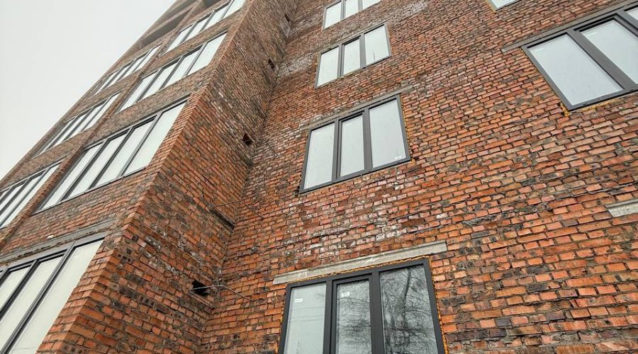 Продаж квартири 1 кімната 50 кв. м. Проспект Миру (Виставка) Хмельницький