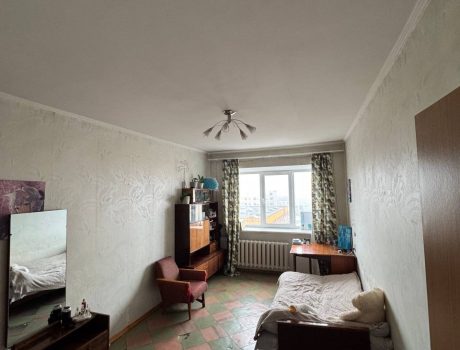 Продаж квартири 2 кімнати 49 кв. м. Чорновола (Заготзерно) Хмельницький