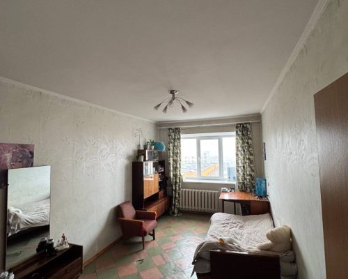 Продаж квартири 2 кімнати 49 кв. м. Чорновола (Заготзерно) Хмельницький