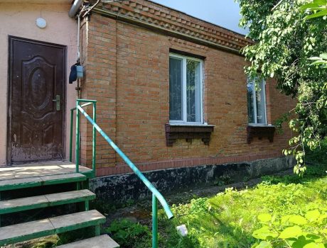 Продаж будинку 5 кімнат 69 кв. м. 41 сот. (Розсошанський) Хмельницький