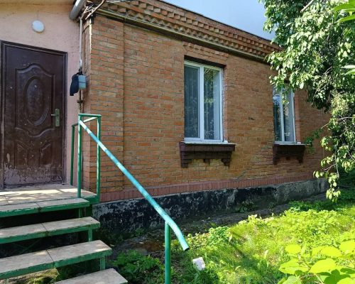 Продаж будинку 5 кімнат 69 кв. м. 41 сот. (Розсошанський) Хмельницький