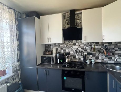 Продаж квартири 2 кімнати 61 кв. м. ЖК Авіла (Дубове) Хмельницький