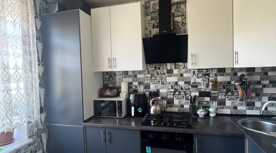 Продаж квартири 2 кімнати 61 кв. м. ЖК Авіла (Дубове) Хмельницький