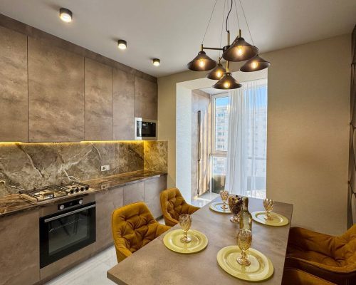 Продаж квартири 2 кімнати 75 кв. м. Кармелюка (Озерна) Хмельницький