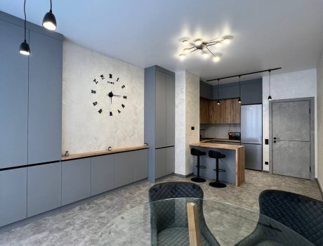 Оренда 2 кімнати 92 кв. м. ЖК Paradise (Центр) Хмельницький