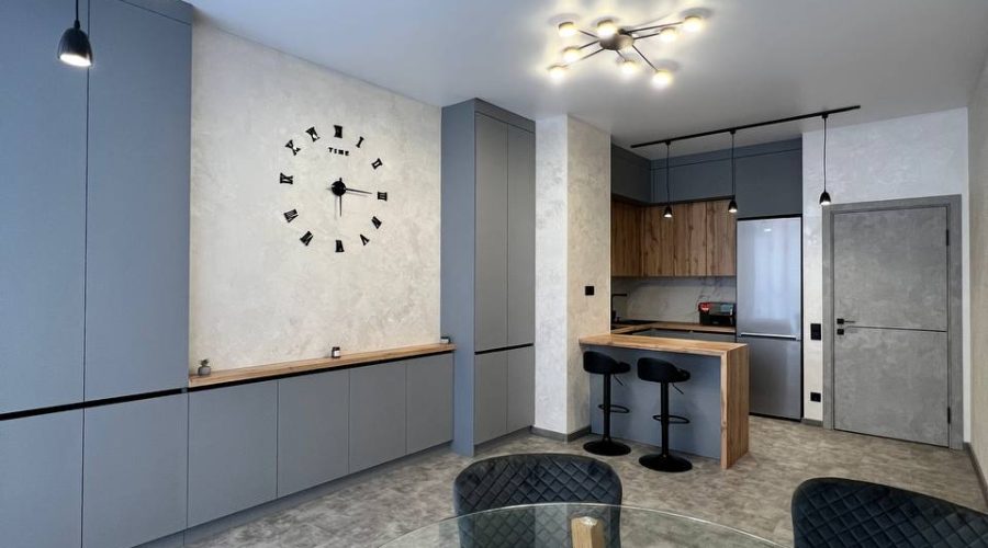 Оренда 2 кімнати 92 кв. м. ЖК Paradise (Центр) Хмельницький