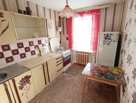 Продаж квартири 2 кімнати 48 кв. м. (Центр) Хмельницький