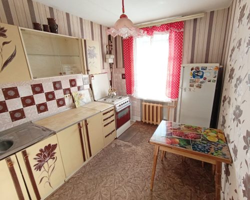 Продаж квартири 2 кімнати 48 кв. м. (Центр) Хмельницький