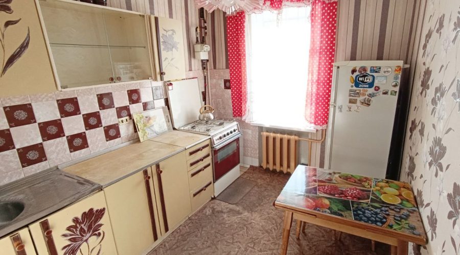 Продаж квартири 2 кімнати 48 кв. м. (Центр) Хмельницький