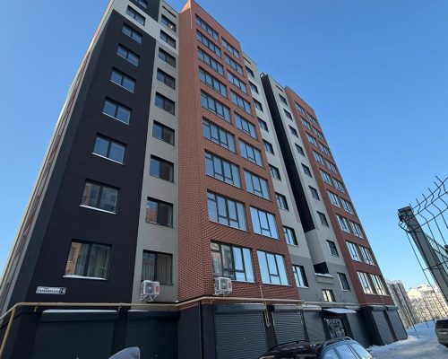 Продаж квартири 3 кімнати 81 кв. м. «АVILA CITY» (Озерна) Хмельницький