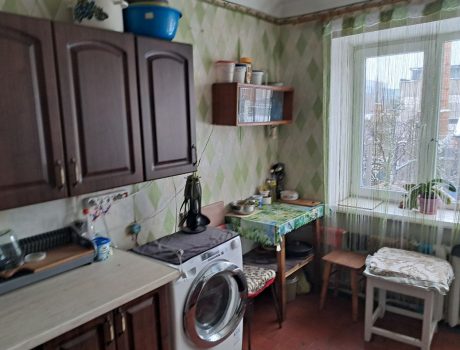 Продаж квартири 2 кімнати 30 кв. м. Чорновола (Заготзерно) Хмельницький