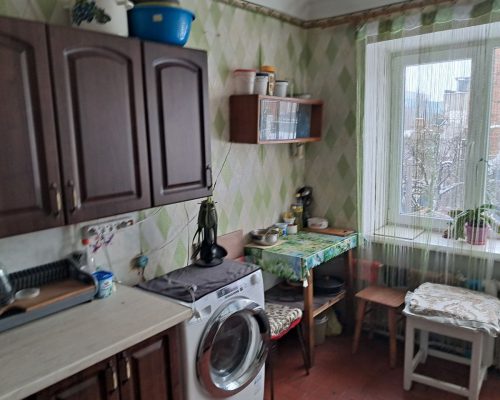 Продаж квартири 2 кімнати 30 кв. м. Чорновола (Заготзерно) Хмельницький