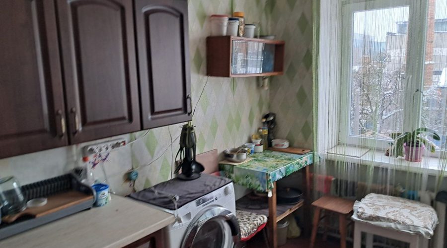 Продаж квартири 2 кімнати 30 кв. м. Чорновола (Заготзерно) Хмельницький