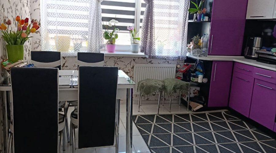 Продаж квартири 2 кімнати 73 кв. м. Кармелюка (Озерна) Хмельницький