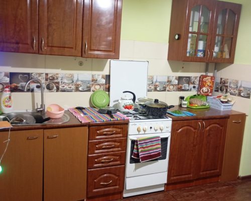 Оренда 2 кімнати Лісогринівецька (Озерна) Хмельницький