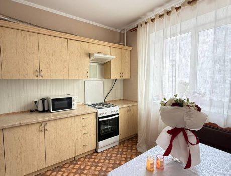 Продаж квартири 2 кімнати 59 кв. м. Болбочана (Дубове) Хмельницький