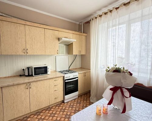 Продаж квартири 2 кімнати 59 кв. м. Болбочана (Дубове) Хмельницький