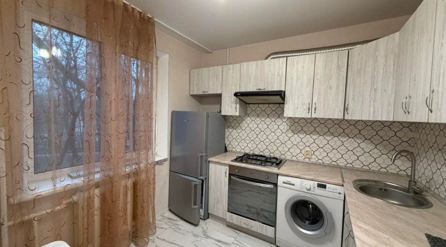 Продаж квартири 2 кімнати 53 кв. м. Львівське шосе (Південно-Захід) Хмельницький