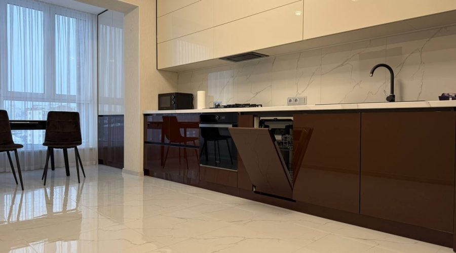 Оренда 1 кімната 51 кв. м. ЖК ПЕРЛИНА ПРОСКУРОВА (Центр) Хмельницький