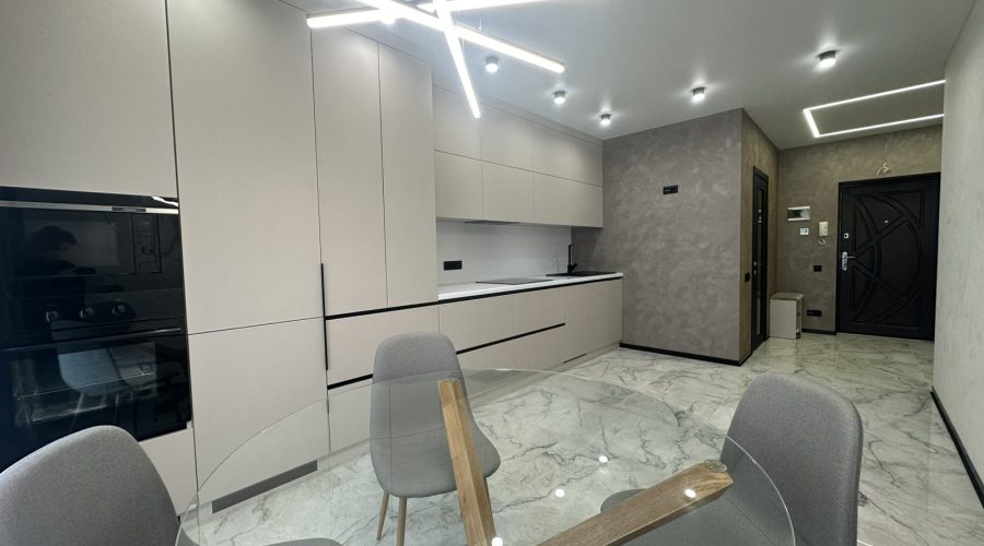 Продаж квартири 1 кімната 49 кв. м. Лісогринівецька (Озерна) Хмельницький