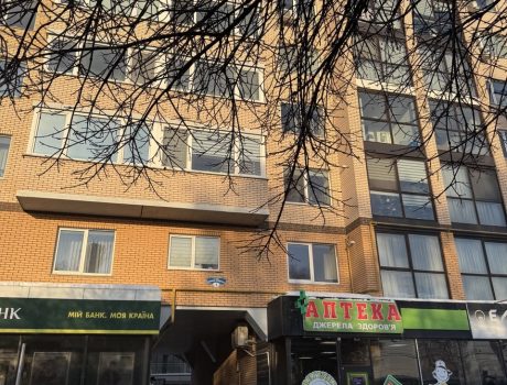 Продаж квартири 2 кімнати 90 кв. м. ЖК Проспект (Виставка) Хмельницький