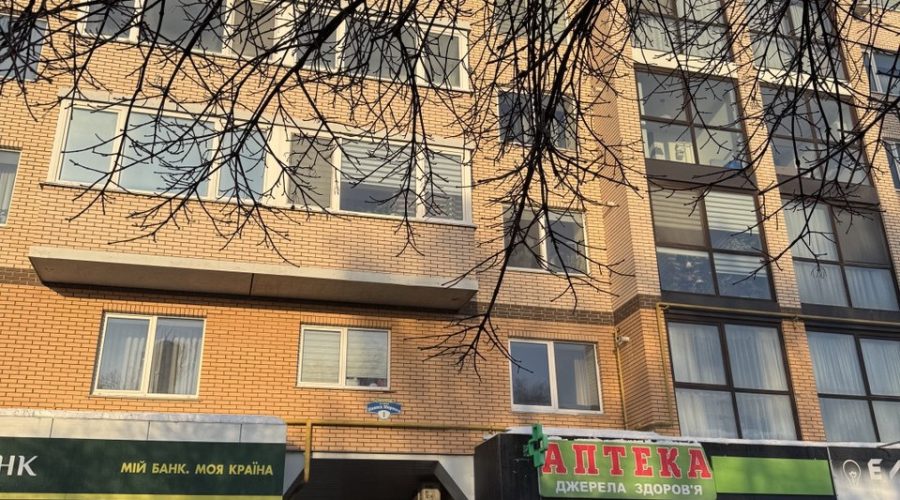 Продаж квартири 2 кімнати 90 кв. м. ЖК Проспект (Виставка) Хмельницький