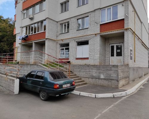 Продаж квартири 2 кімнати 62 кв. м. Львівське Шосе (Південно-Захід) Хмельницький