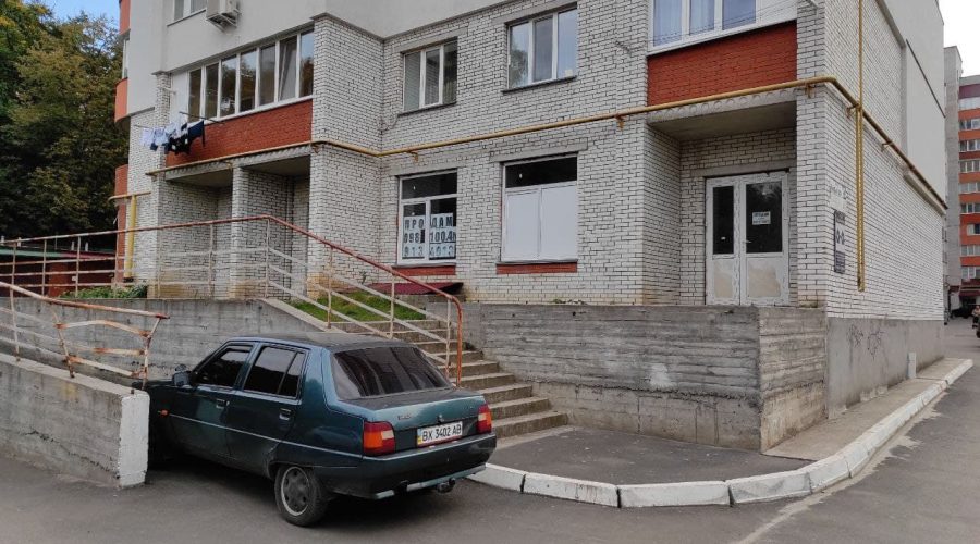 Продаж квартири 2 кімнати 62 кв. м. Львівське Шосе (Південно-Захід) Хмельницький