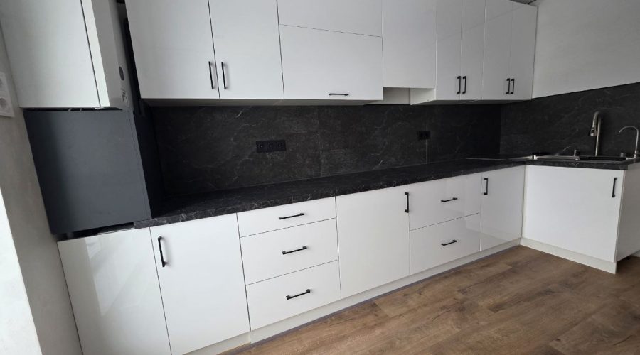 Продаж квартири 2 кімнати 58 кв. м. Козацька (Дубове) Хмельницький