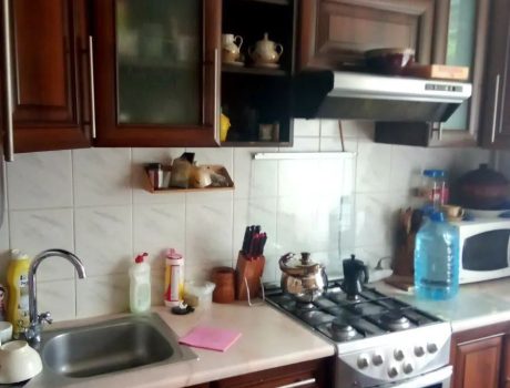 Оренда 1 кімната 17 кв. м. (Озерна) Хмельницький