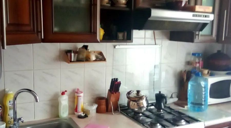 Оренда 1 кімната 17 кв. м. (Озерна) Хмельницький