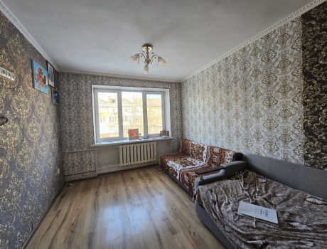 Продаж квартири 1 кімната 17 кв. м. Зарічанська (Виставка) Хмельницький