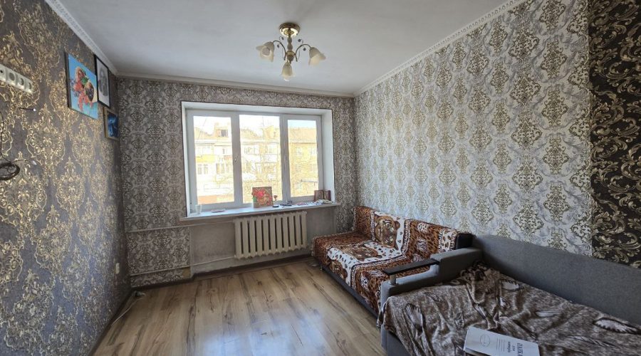 Продаж квартири 1 кімната 17 кв. м. Зарічанська (Виставка) Хмельницький