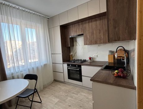 Оренда 3 кімнати 74 кв. м. Панаса Мирного (Озерна) Хмельницький