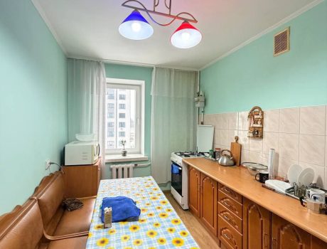 Продаж квартири 3 кімнати 61 кв. м. Майборського (Ракове) Хмельницький