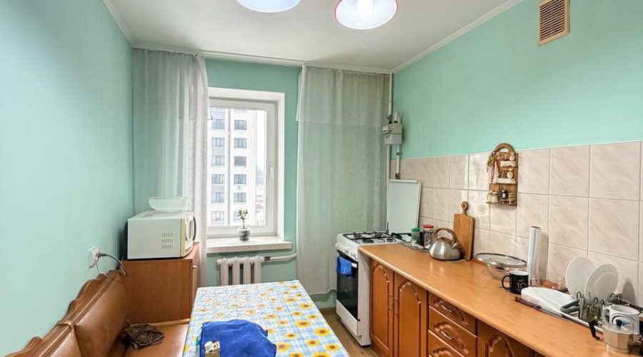 Продаж квартири 3 кімнати 61 кв. м. Майборського (Ракове) Хмельницький