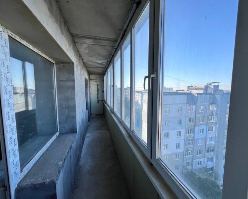 Продаж квартири 2 кімнати 65 кв. м. Залізняка (Озерна) Хмельницький