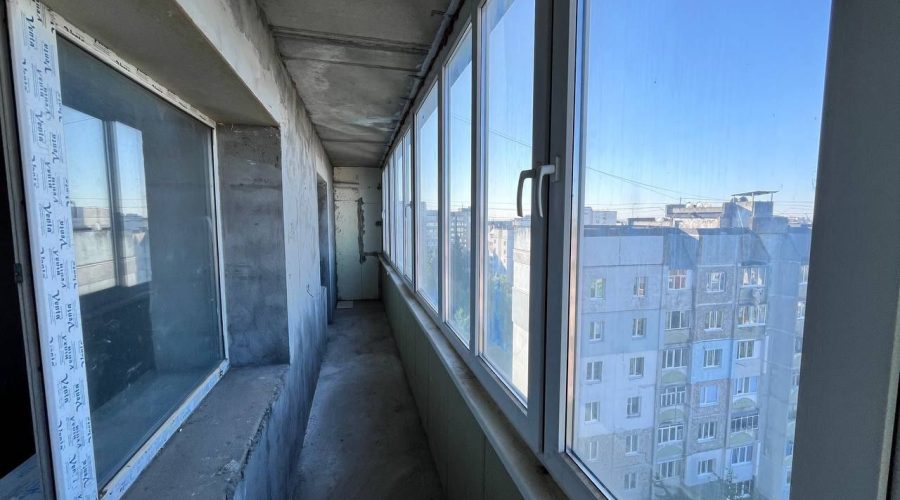 Продаж квартири 2 кімнати 65 кв. м. Залізняка (Озерна) Хмельницький