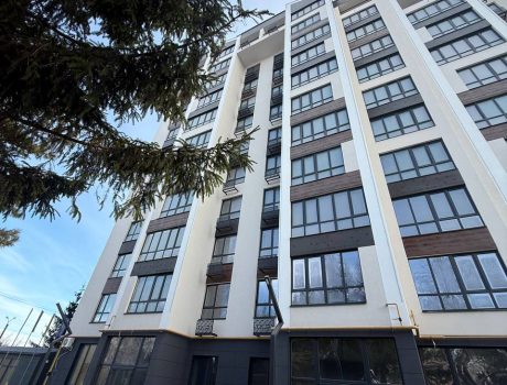 Продаж квартири 3 кімнати 92 кв. м. ЖК Едем (Озерна) Хмельницький