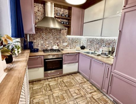 Оренда 2 кімнати 48 кв. м. Кам’янецька (Південно-Захід) Хмельницький