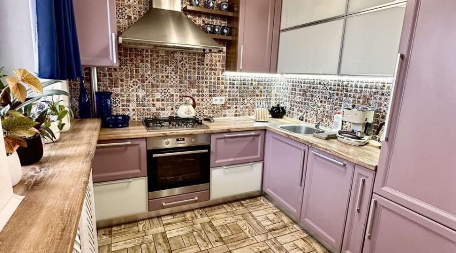 Оренда 2 кімнати 48 кв. м. Кам’янецька (Південно-Захід) Хмельницький