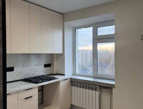 Продаж квартири 1 кімната 34 кв. м. Старокостянтинівське шосе (Виставка) Хмельницький