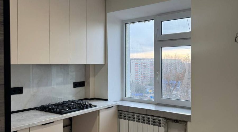 Продаж квартири 1 кімната 34 кв. м. Старокостянтинівське шосе (Виставка) Хмельницький