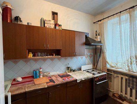 Продаж квартири 3 кімнати 66 кв. м. М. Трембовецької (Виставка) Хмельницький