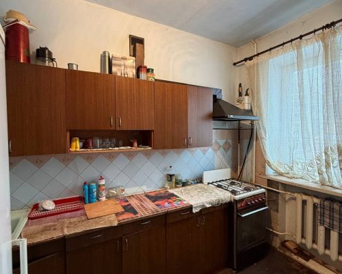 Продаж квартири 3 кімнати 66 кв. м. М. Трембовецької (Виставка) Хмельницький