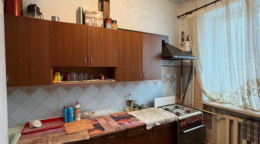 Продаж квартири 3 кімнати 66 кв. м. М. Трембовецької (Виставка) Хмельницький